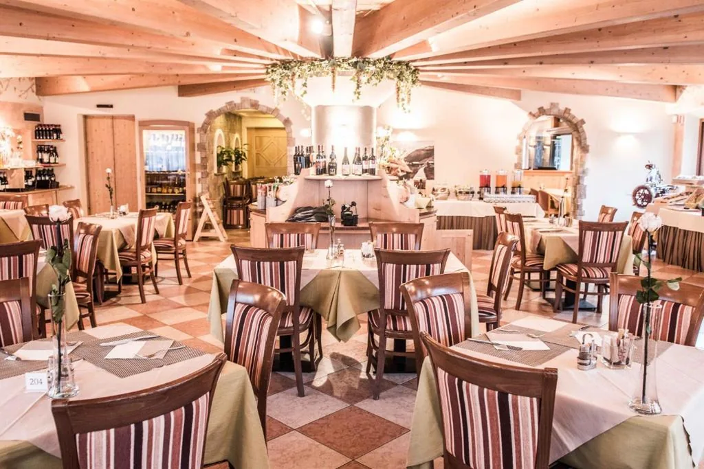 Hotel Angelica — foto 4