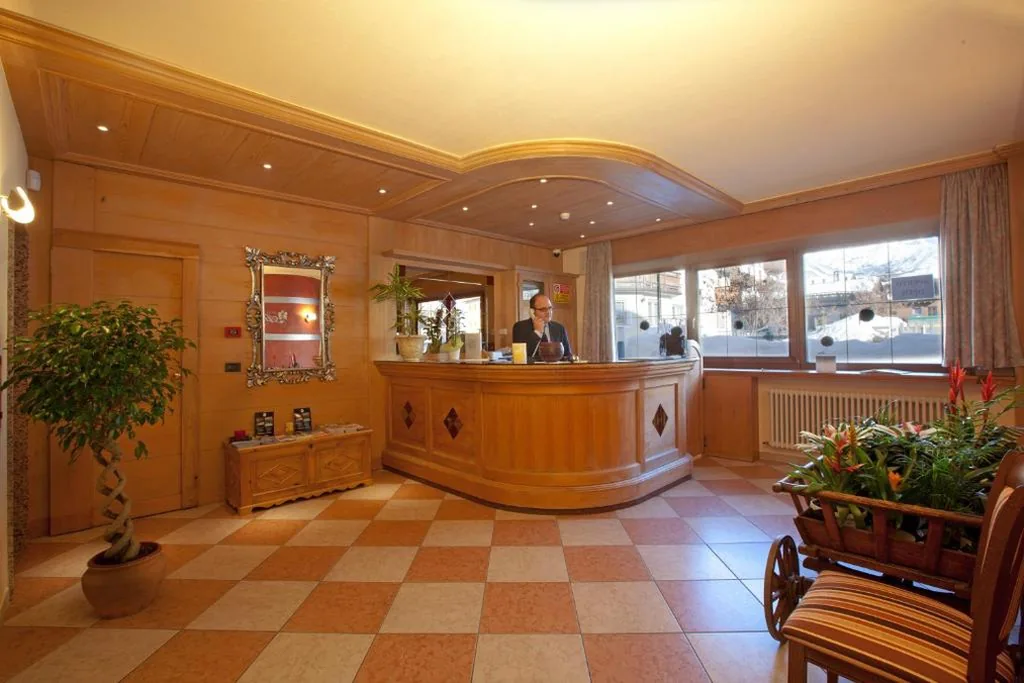 Hotel Angelica — foto 7