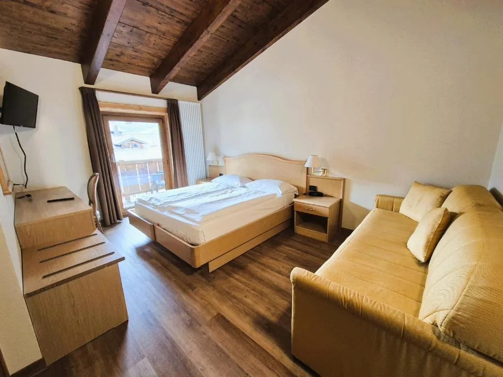 Hotel Angelica — foto 8