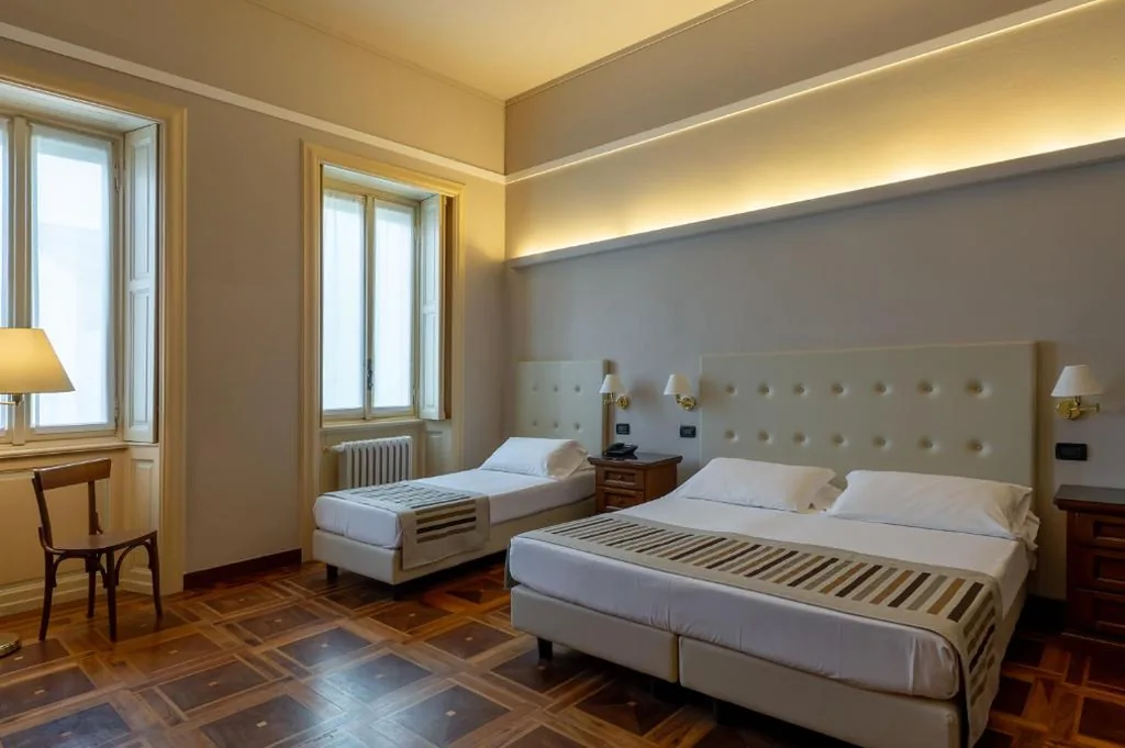 Hotel Antica Dimora, MantegnaHotels