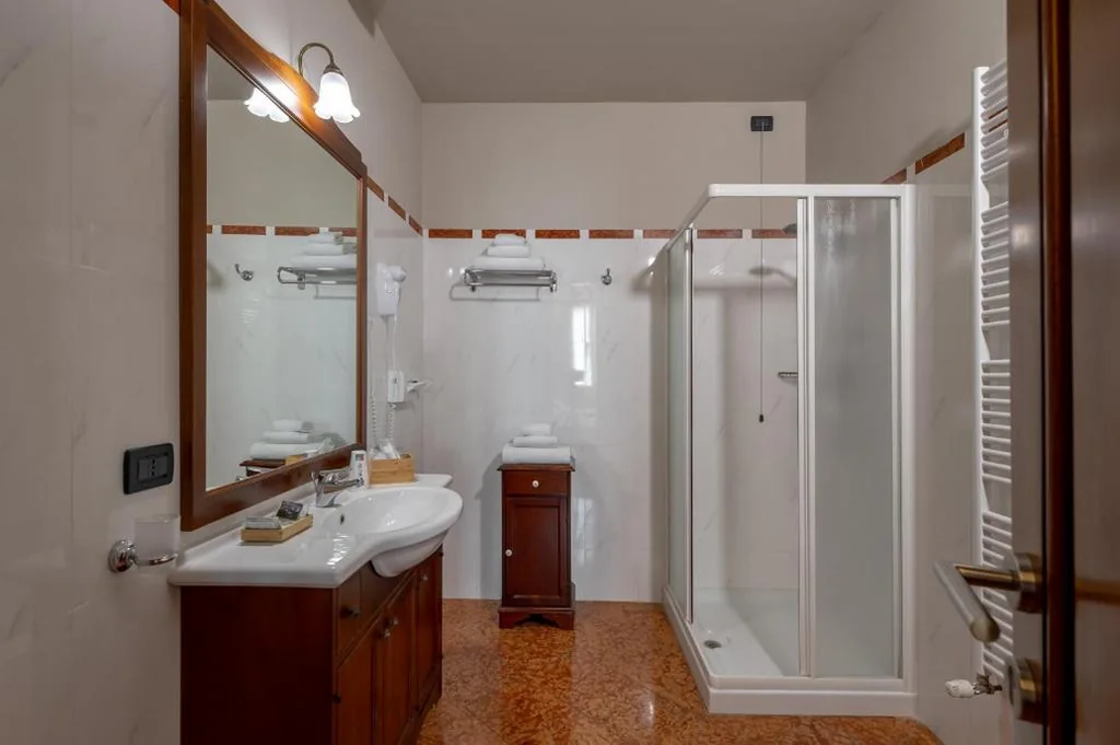 Hotel Antica Dimora, MantegnaHotels — foto 3