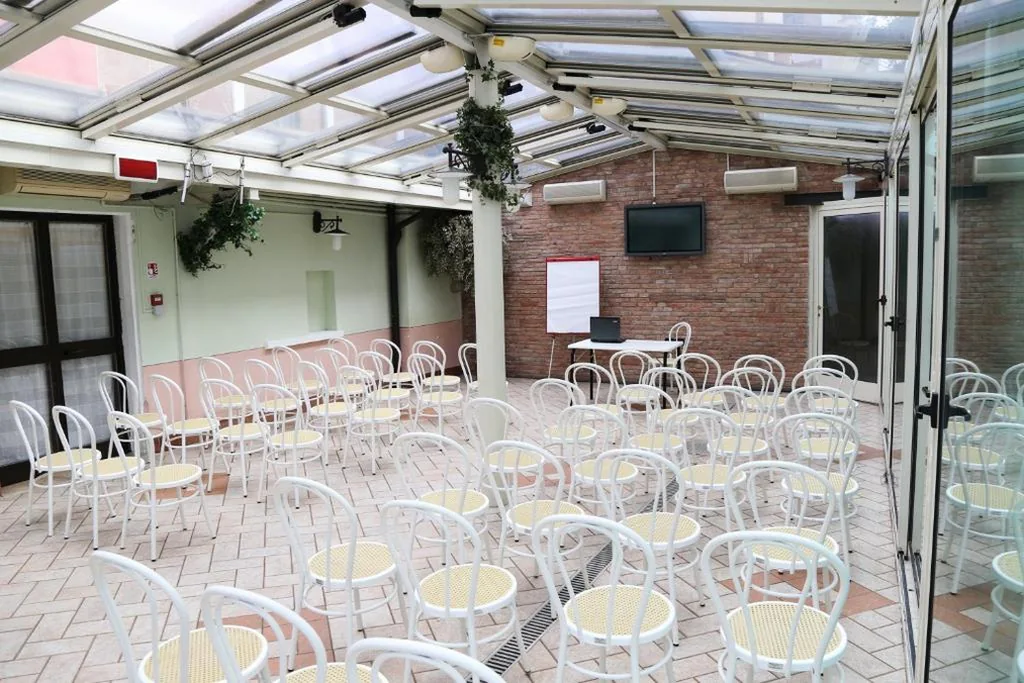 Hotel Antica Dimora, MantegnaHotels — foto 5