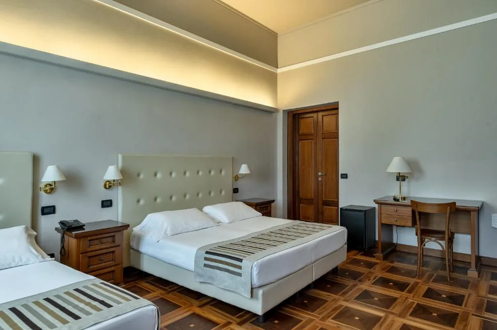 Hotel Antica Dimora, MantegnaHotels — foto 6