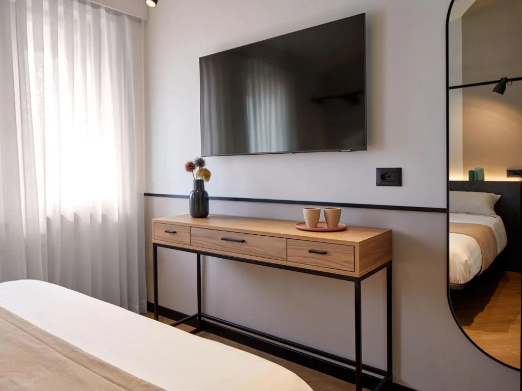 Hotel Antica Fonte — foto 4