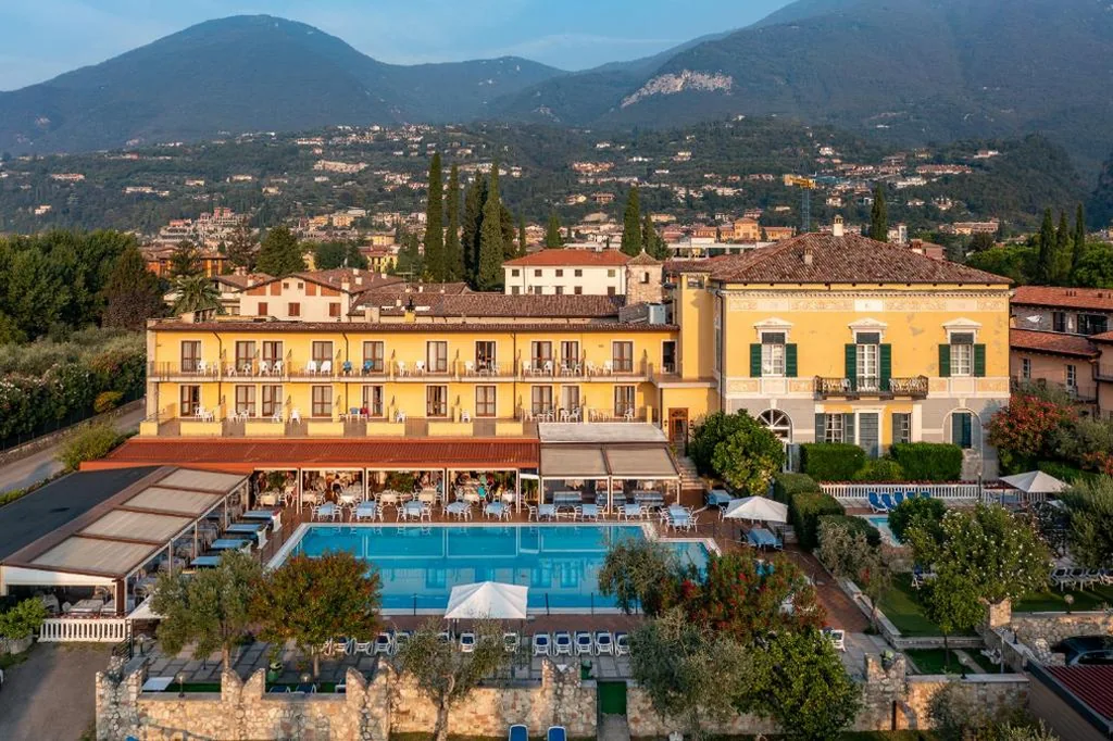 Hotel Antico Monastero — foto 3