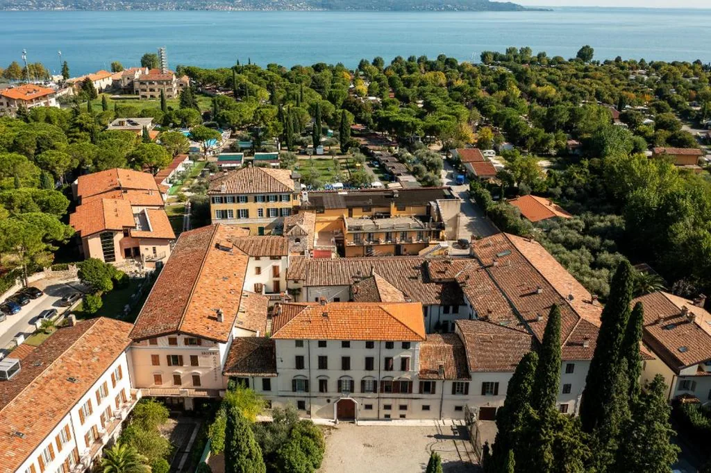 Hotel Antico Monastero — foto 6