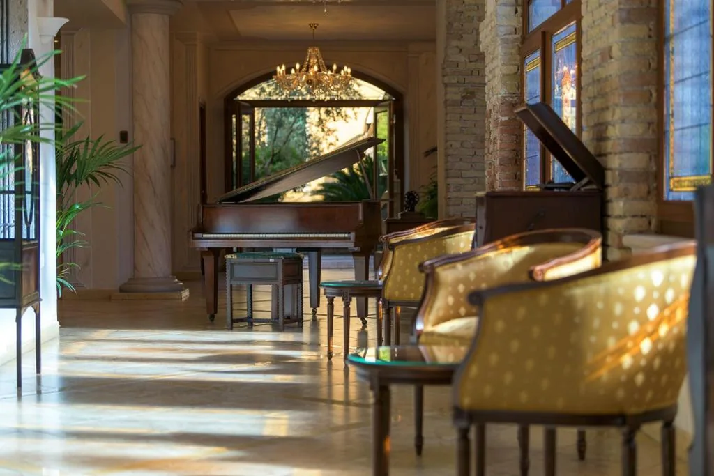 Hotel Antico Monastero — foto 7