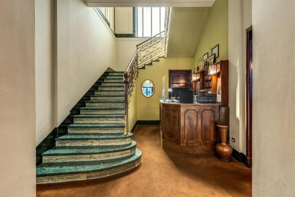 Hotel Apollo — foto 4
