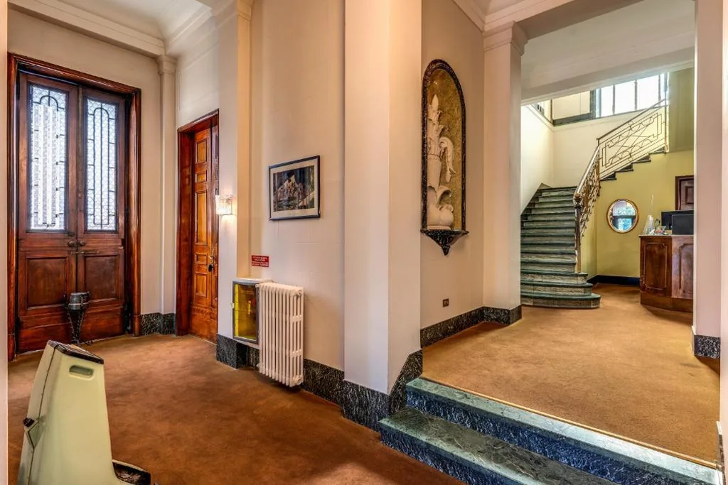 Hotel Apollo — foto 5