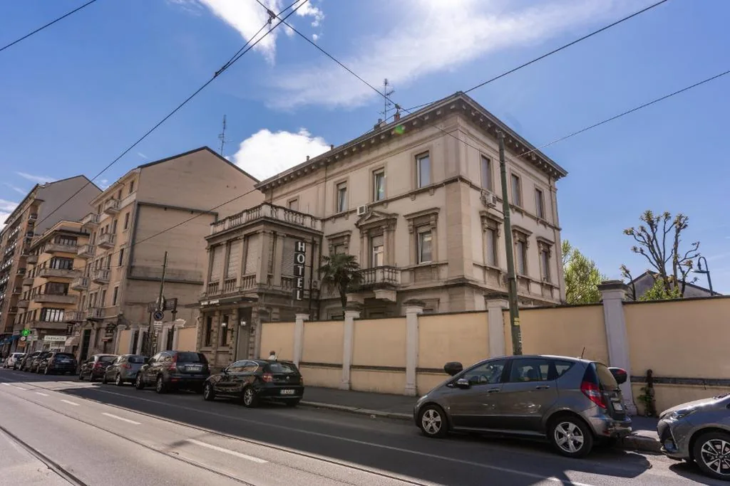 Hotel Apollo — foto 6