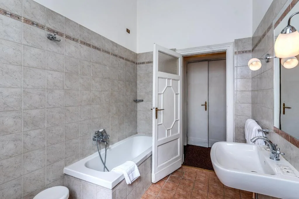Hotel Apollo — foto 8