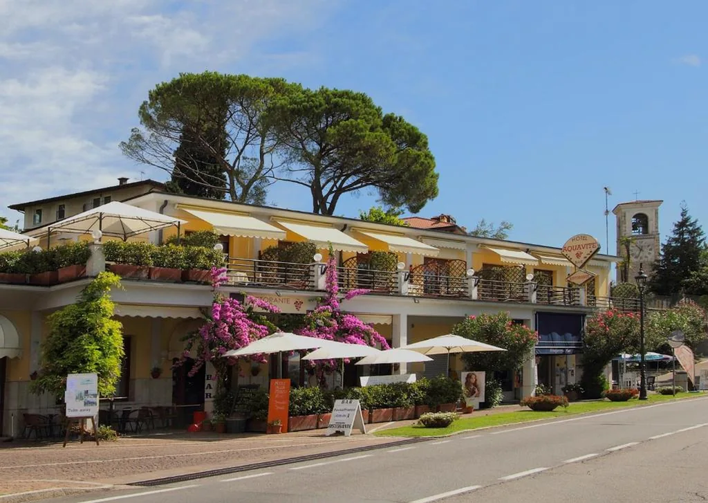 Hotel Aquavite — foto 5