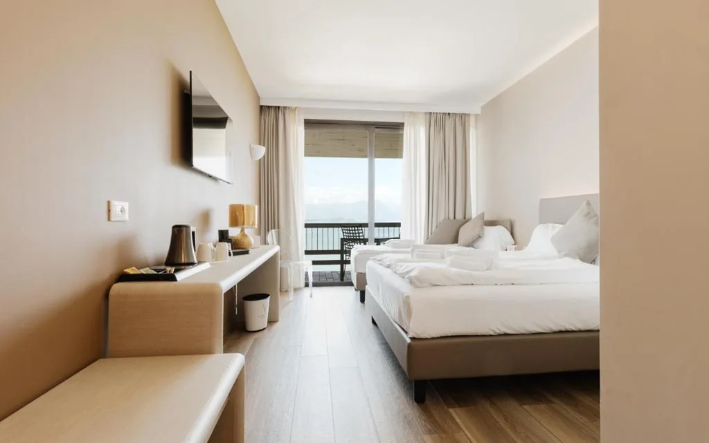 Hotel Aquila D’Oro Desenzano