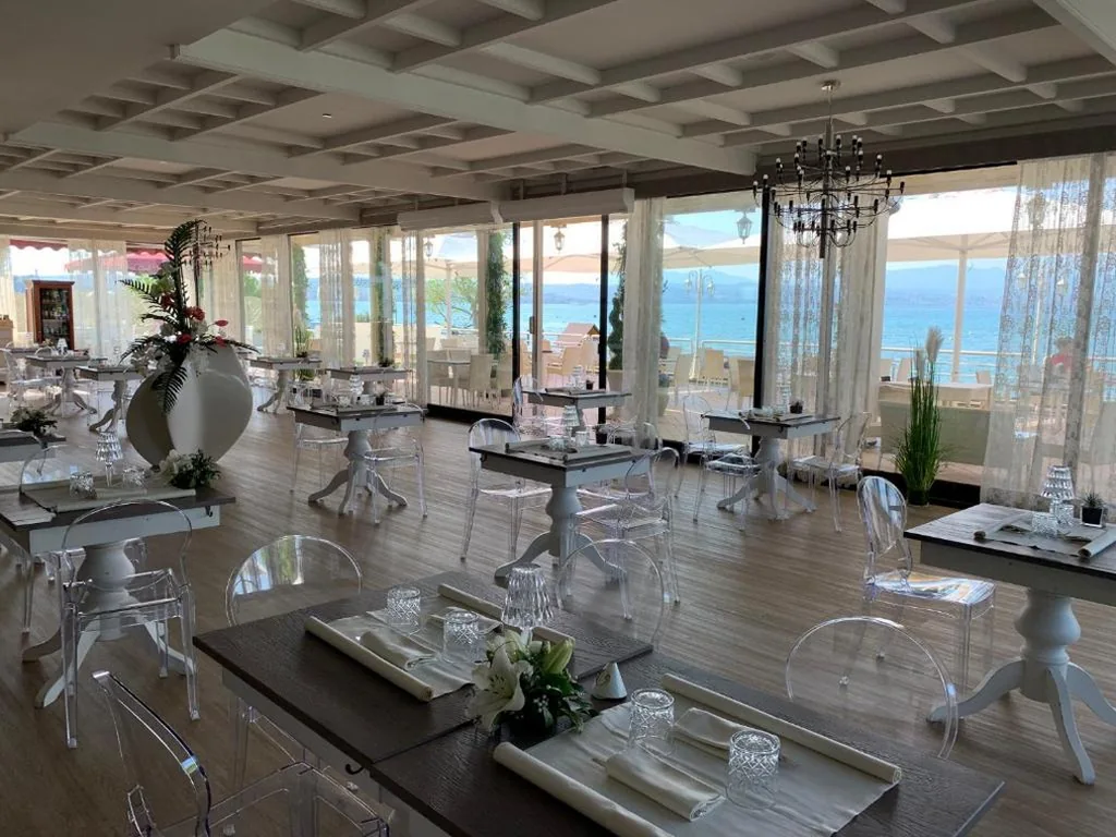 Hotel Aquila D’Oro Desenzano — foto 3