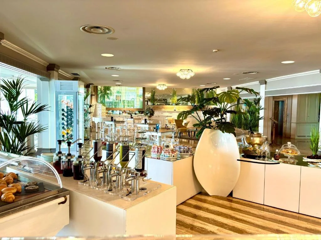 Hotel Aquila D’Oro Desenzano — foto 5