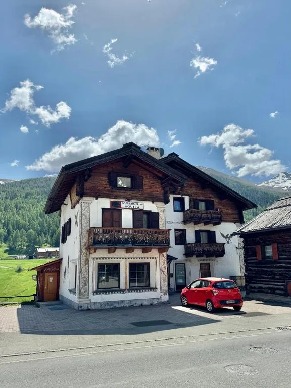 Hotel Aquila