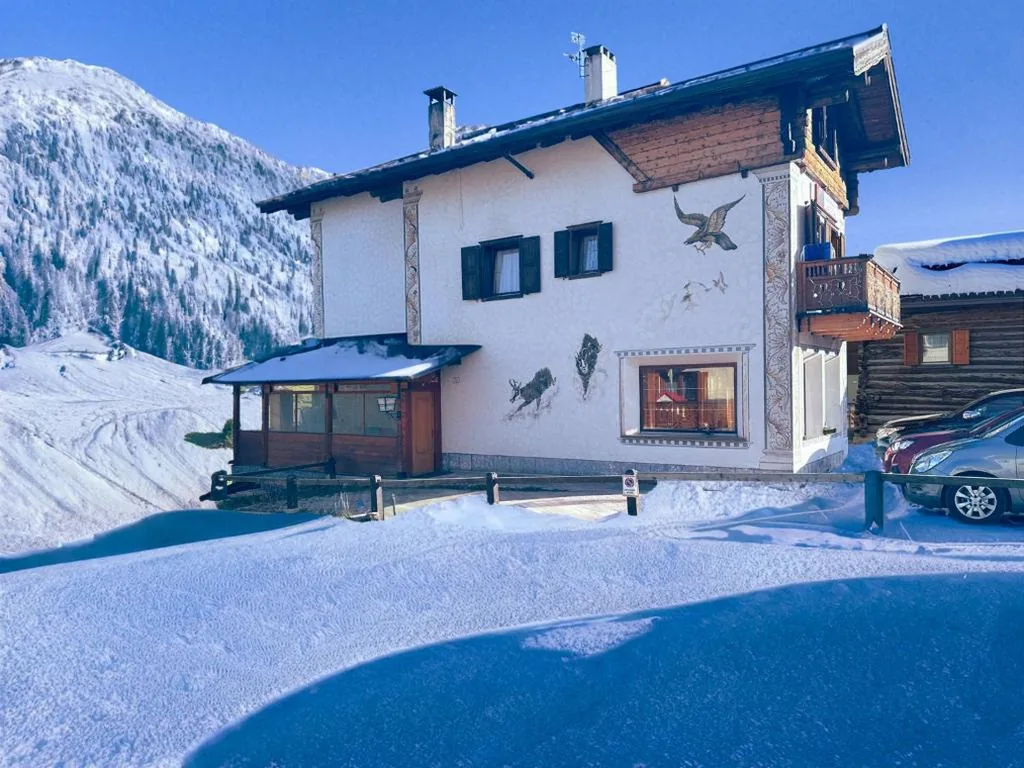Hotel Aquila — foto 4
