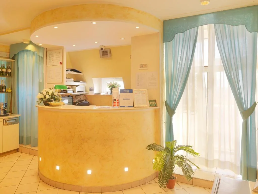 Hotel Arco Romana — foto 4