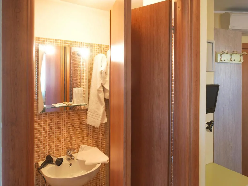 Hotel Arco Romana — foto 8