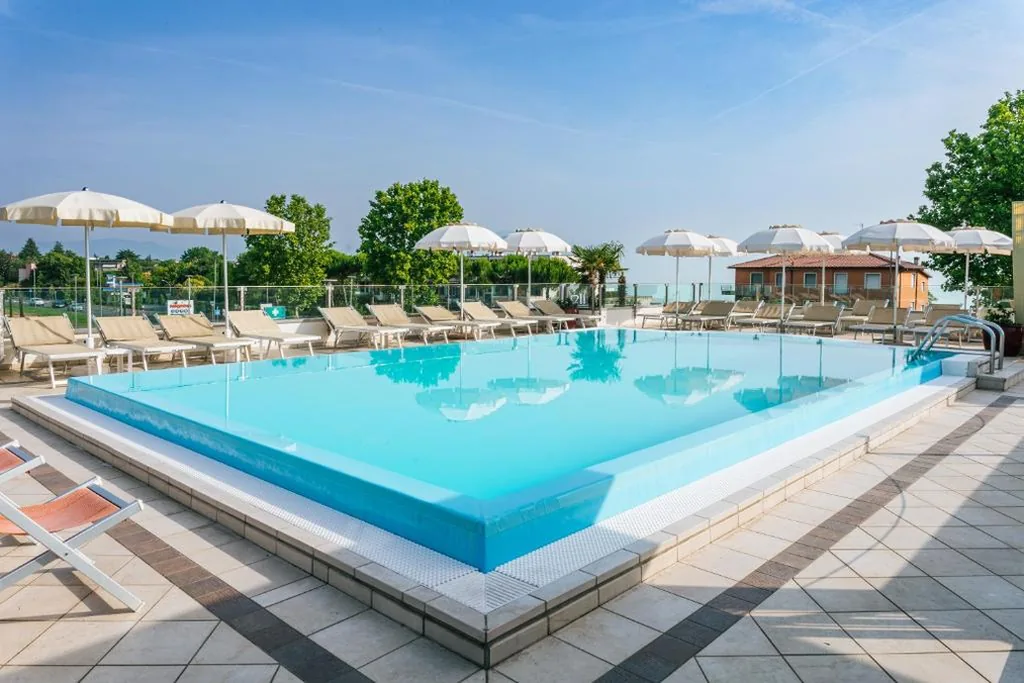 Hotel Arena