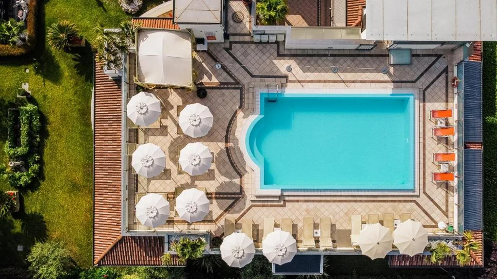 Hotel Arena — foto 4