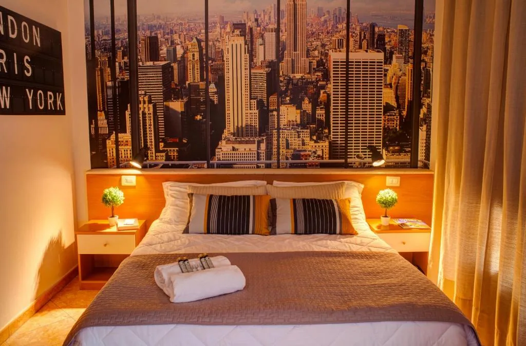 Hotel Ares Milano