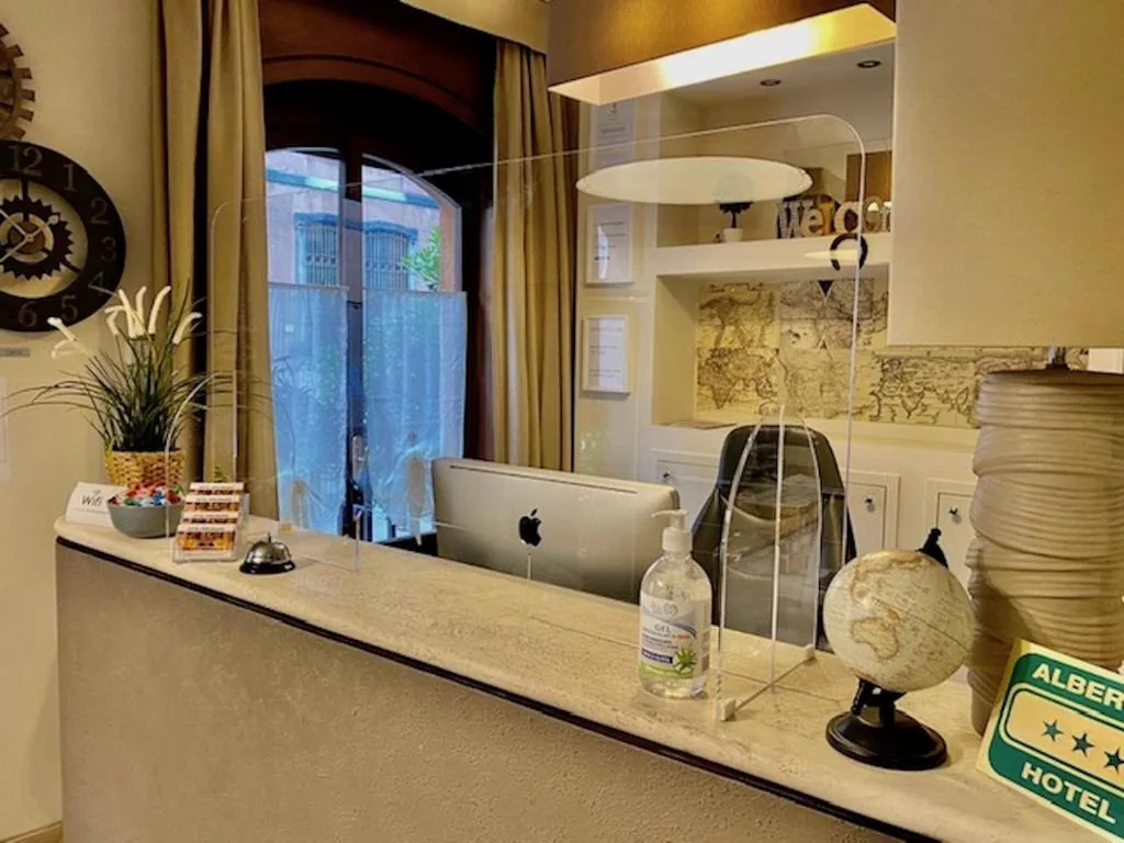 Hotel Ares Milano — foto 3