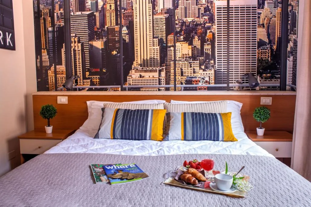 Hotel Ares Milano — foto 4