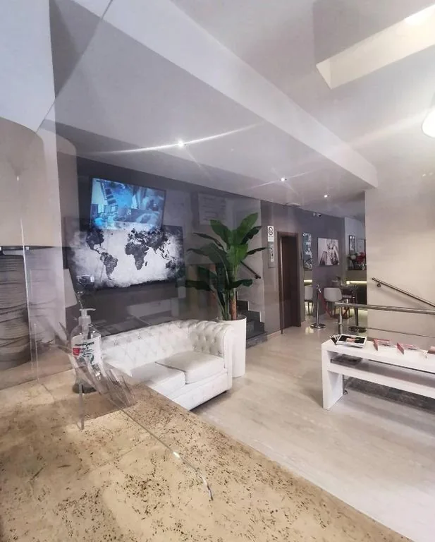 Hotel Ares Milano — foto 5