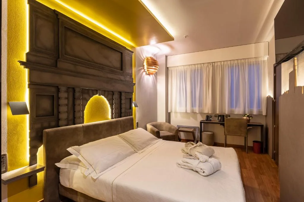 Hotel Ariston — foto 5