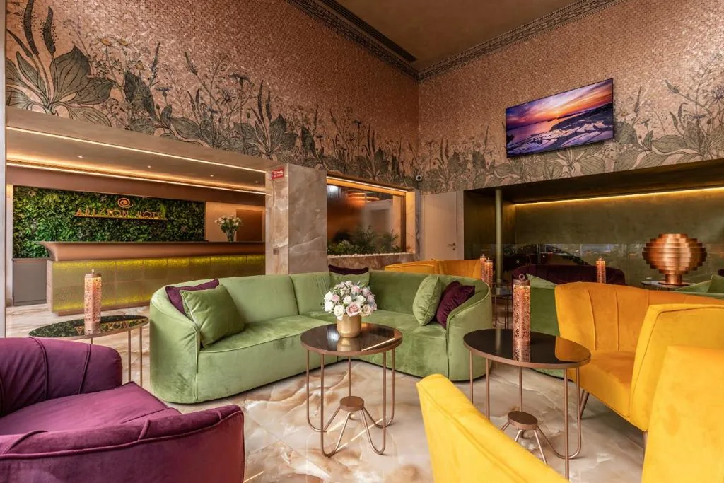 Hotel Ariston — foto 8