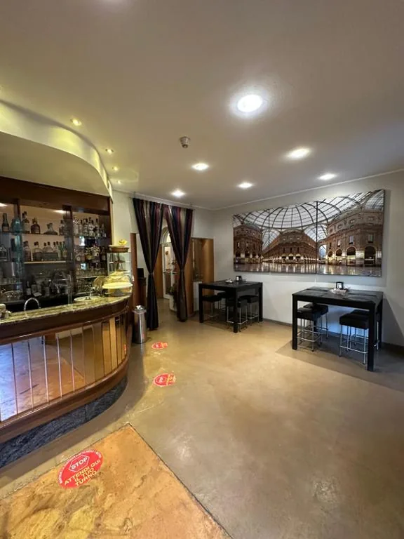 Hotel Aspromonte — foto 3