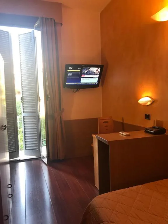 Hotel Aspromonte — foto 4