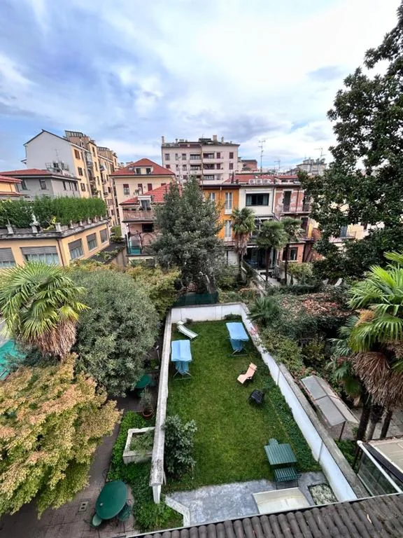 Hotel Aspromonte — foto 5