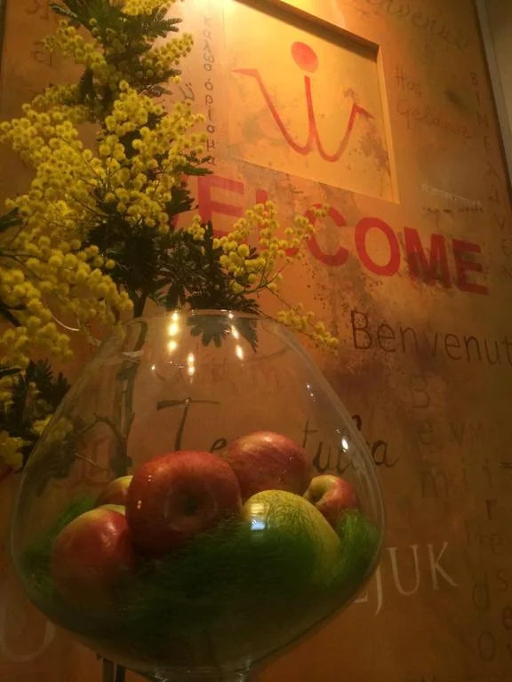 Hotel Aspromonte — foto 7