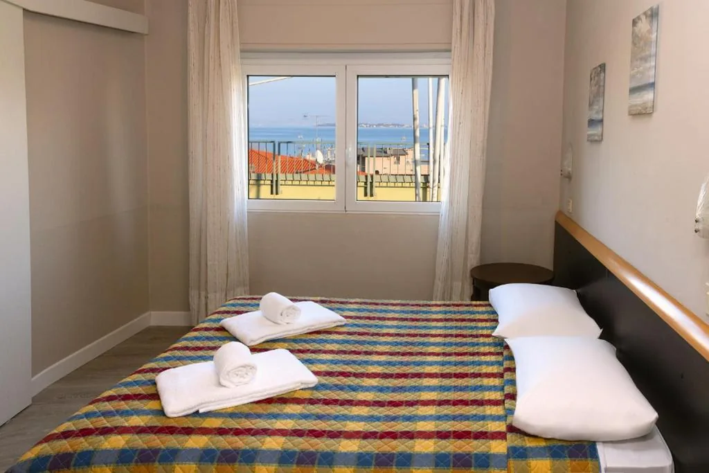 Hotel Astoria