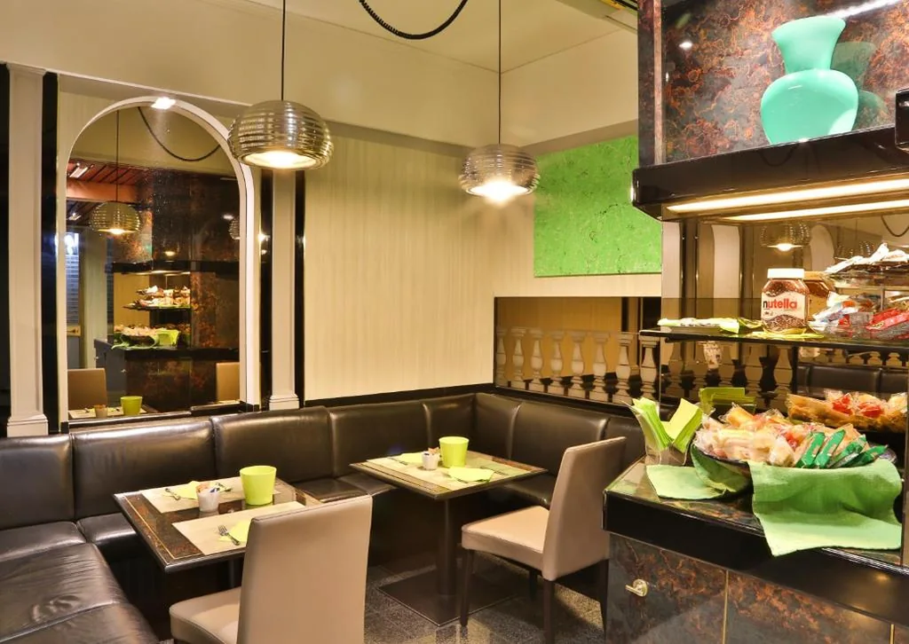 Hotel Astoria Sure Hotel Collection By Best Western — foto 4