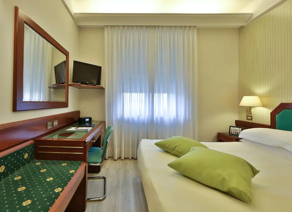 Hotel Astoria Sure Hotel Collection By Best Western — foto 5