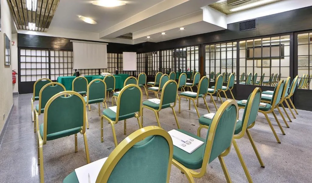 Hotel Astoria Sure Hotel Collection By Best Western — foto 7