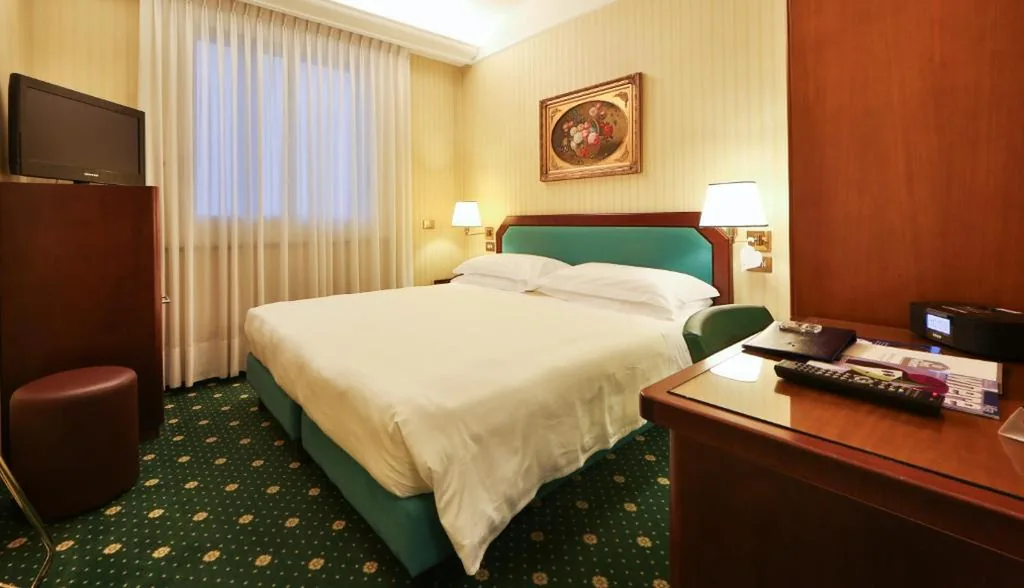 Hotel Astoria Sure Hotel Collection By Best Western — foto 8