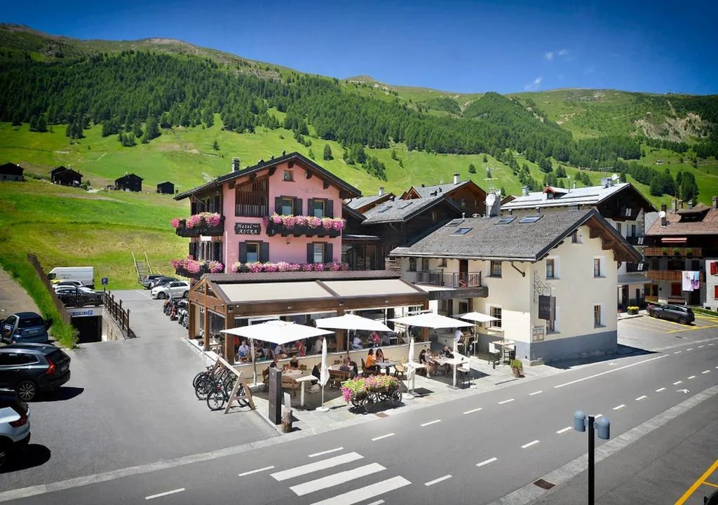 Hotel Astra — foto 5