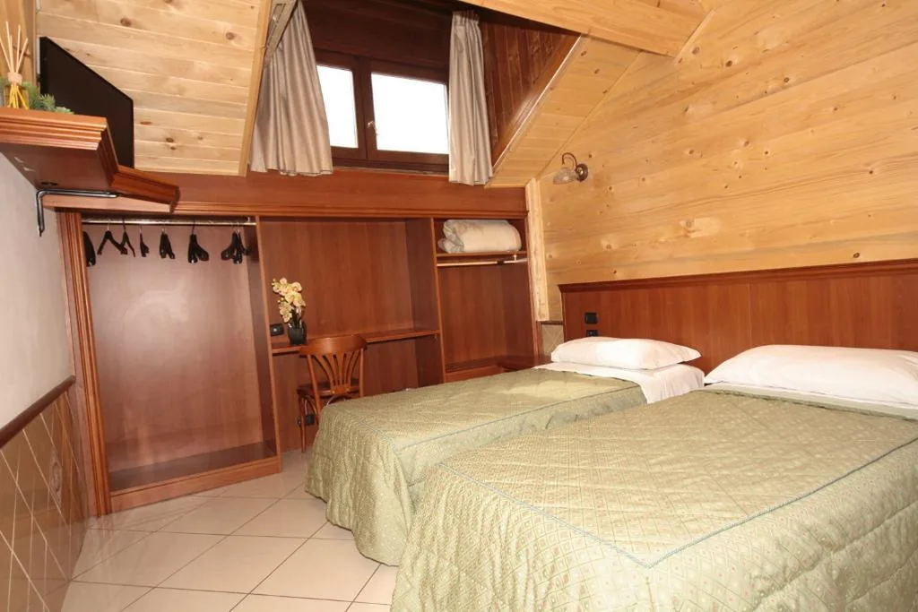 Hotel Astrid