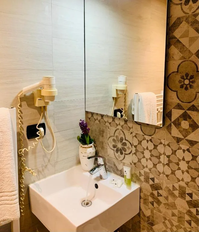 Hotel Astrid — foto 3