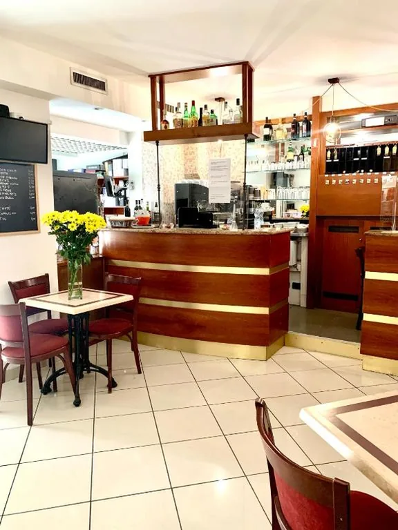 Hotel Astrid — foto 4