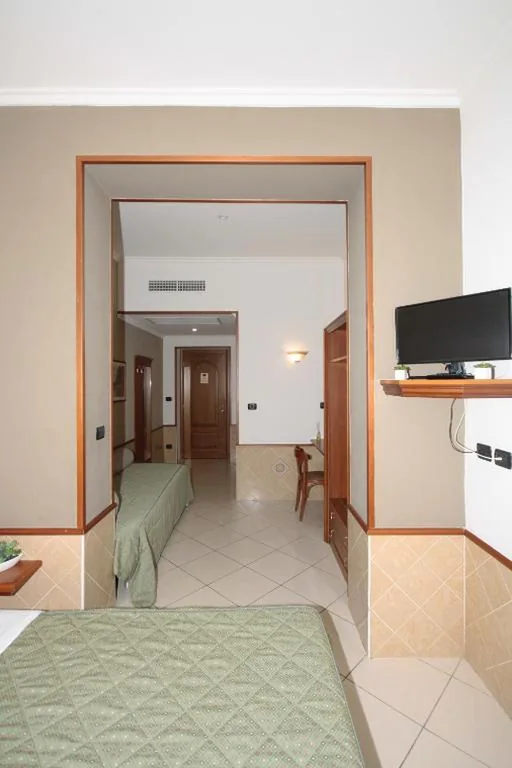 Hotel Astrid — foto 5