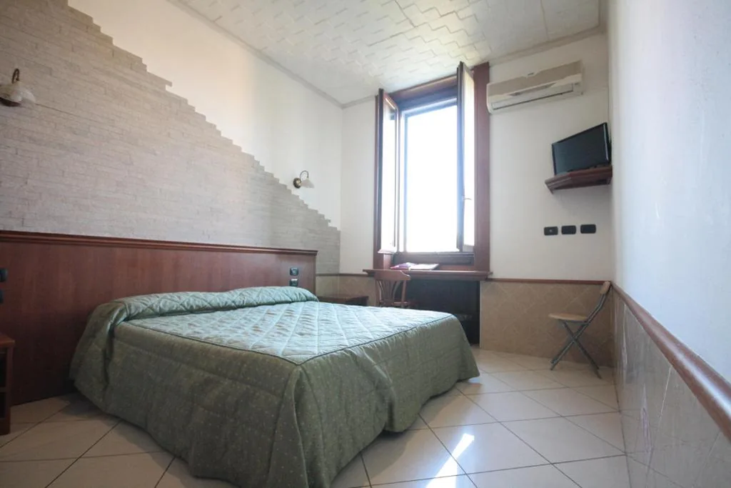 Hotel Astrid — foto 7