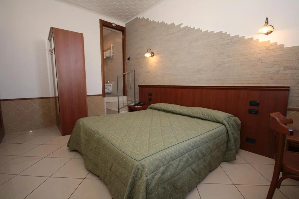 Hotel Astrid — foto 8