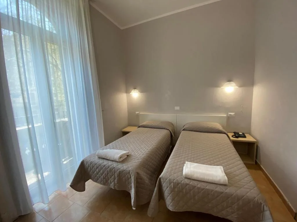 Hotel Atena