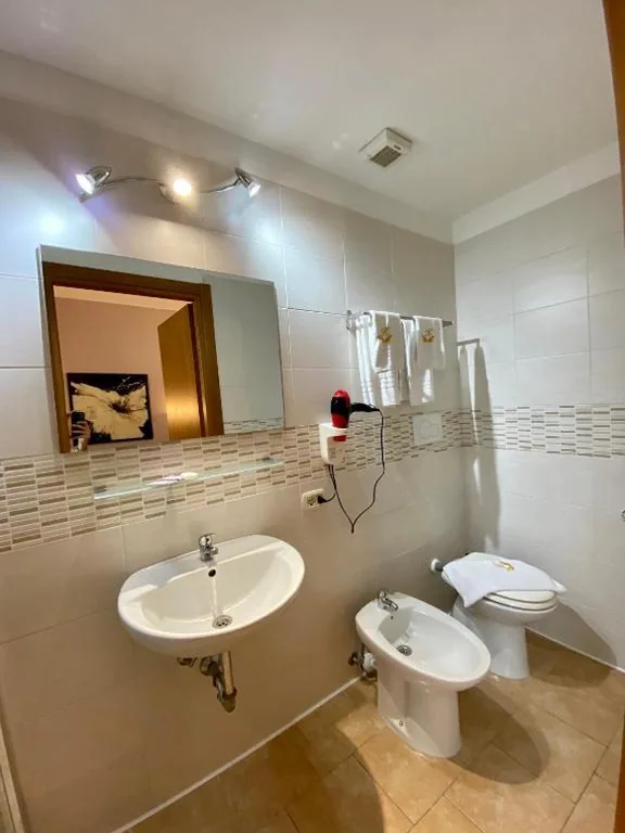 Hotel Atena — foto 3