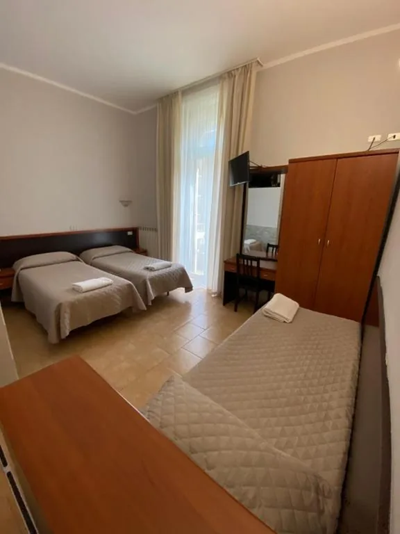 Hotel Atena — foto 6